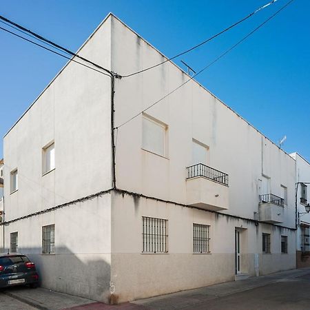 Apartamento De Alquiler En Барбате Екстер'єр фото
