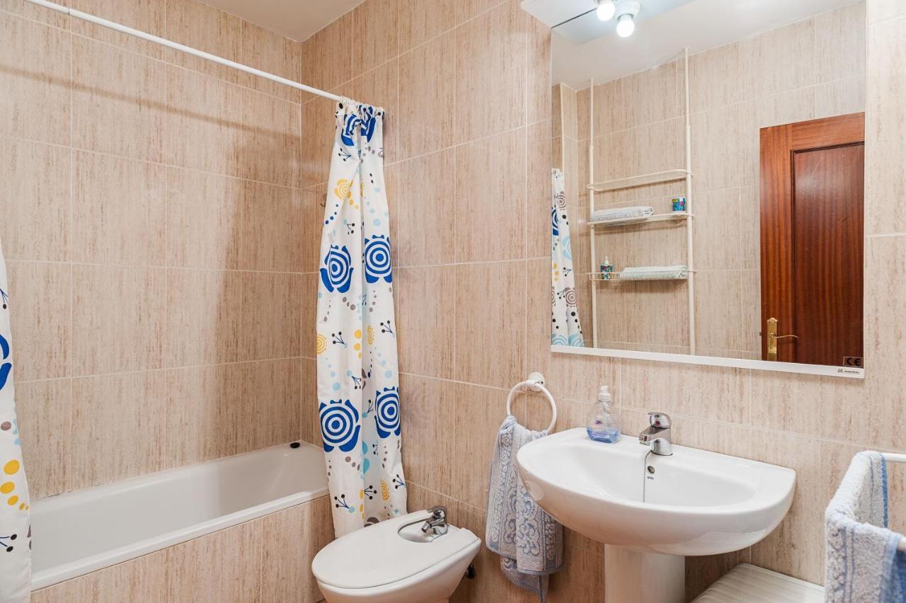 Apartamento De Alquiler En Барбате Екстер'єр фото
