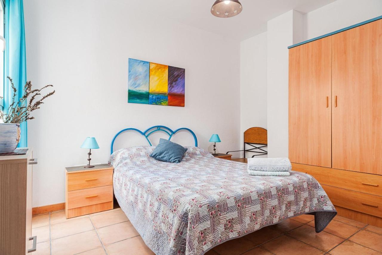 Apartamento De Alquiler En Барбате Екстер'єр фото