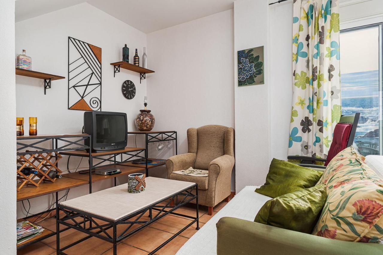 Apartamento De Alquiler En Барбате Екстер'єр фото