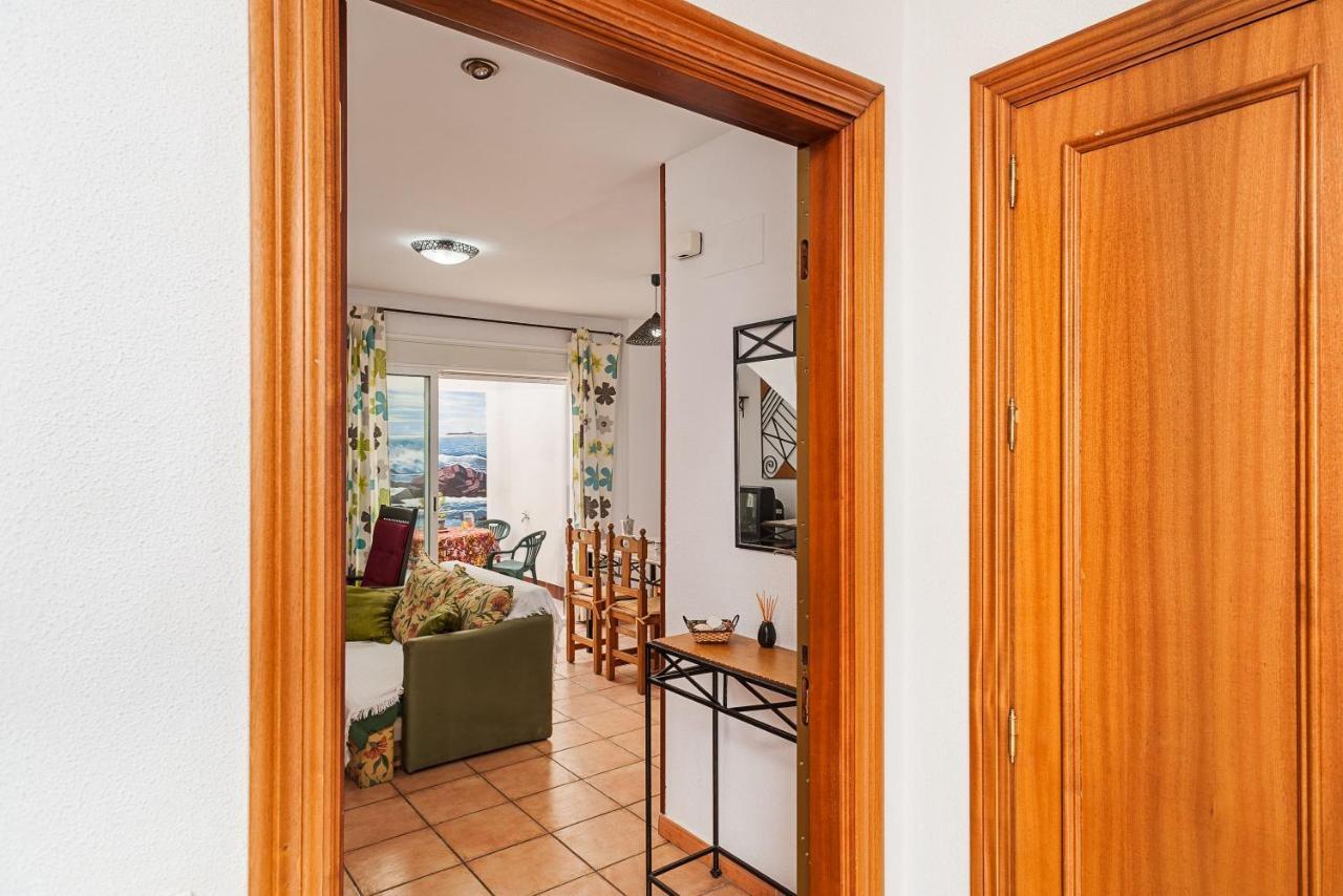 Apartamento De Alquiler En Барбате Екстер'єр фото