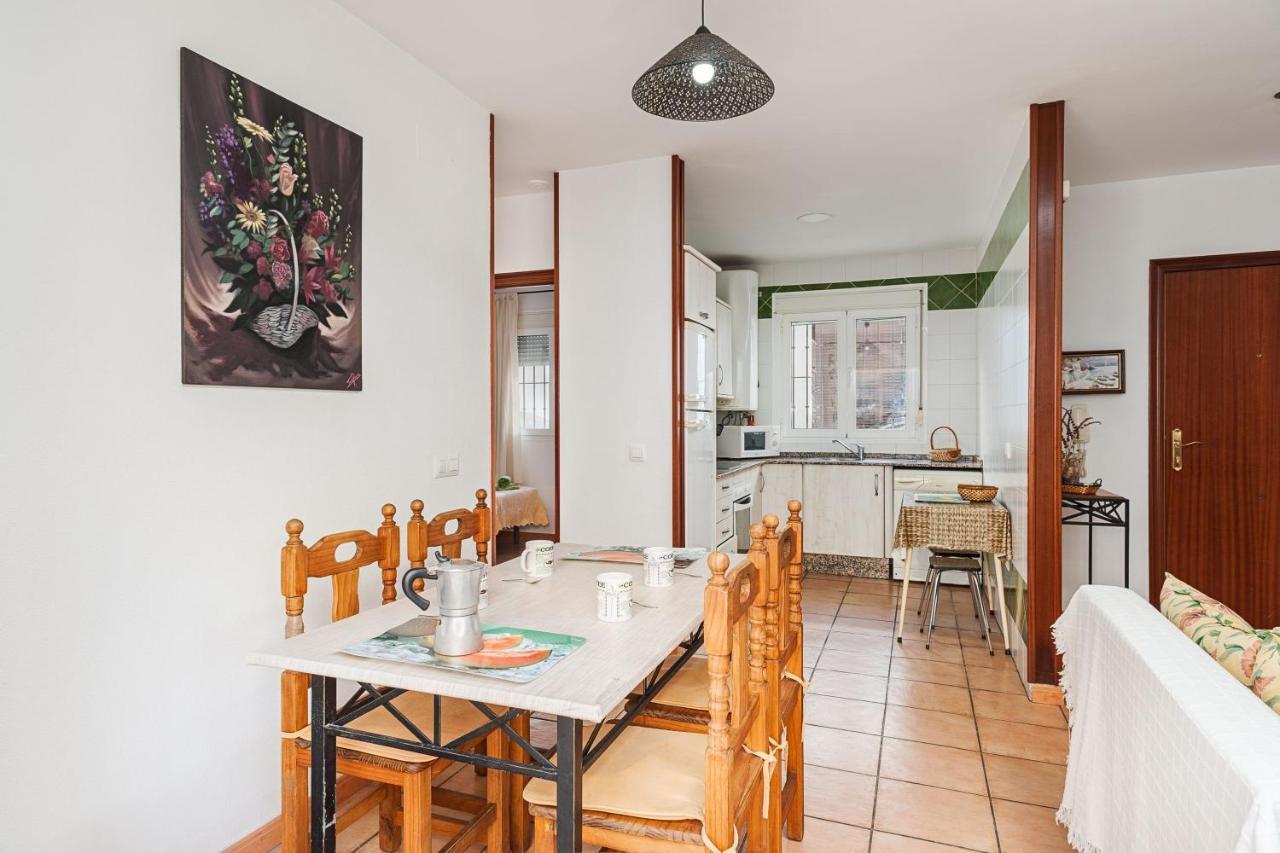 Apartamento De Alquiler En Барбате Екстер'єр фото