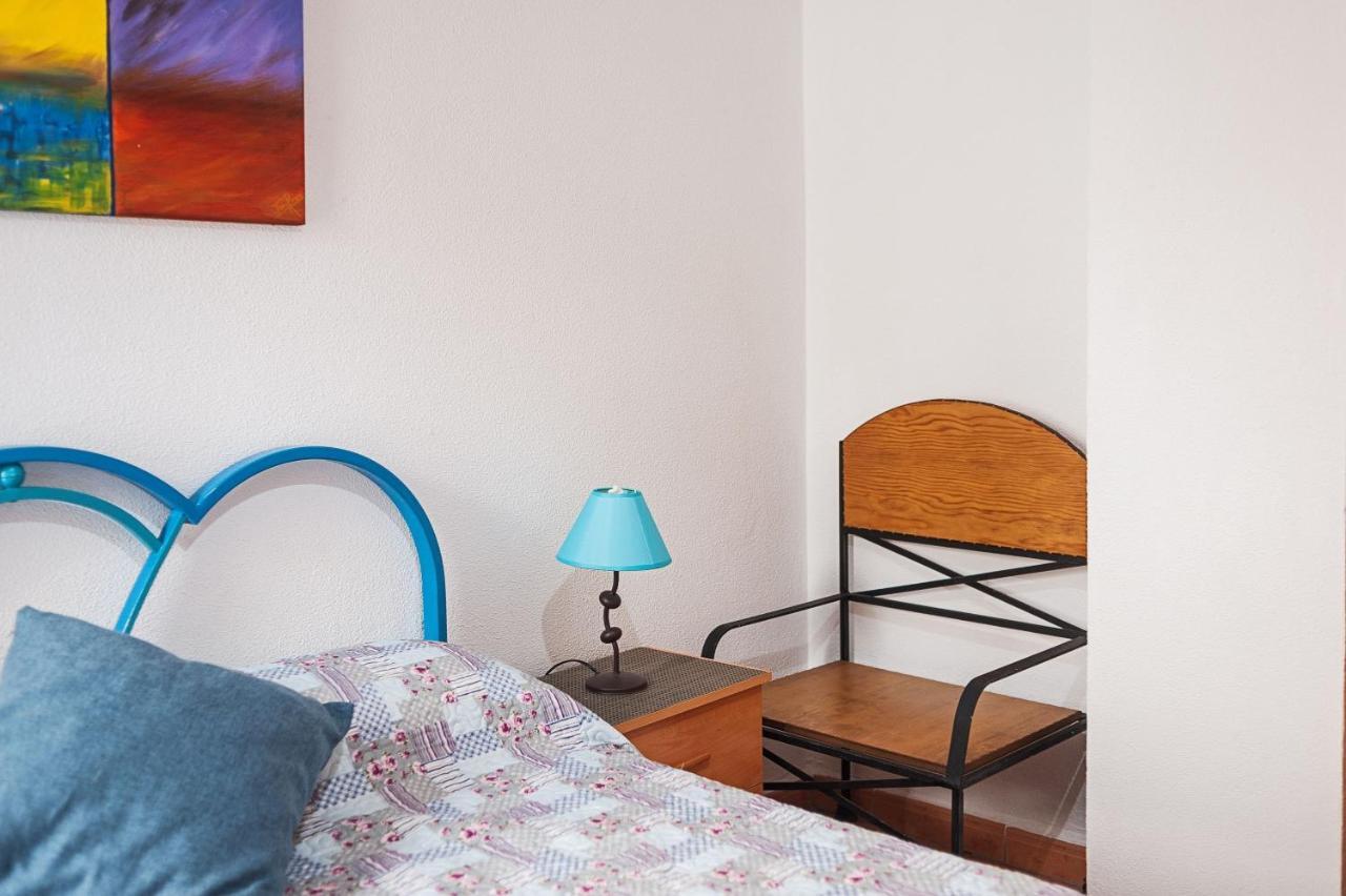 Apartamento De Alquiler En Барбате Екстер'єр фото