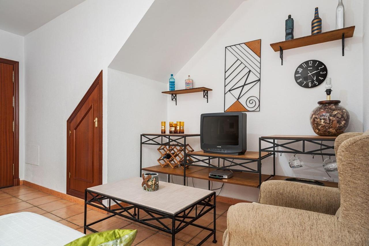 Apartamento De Alquiler En Барбате Екстер'єр фото