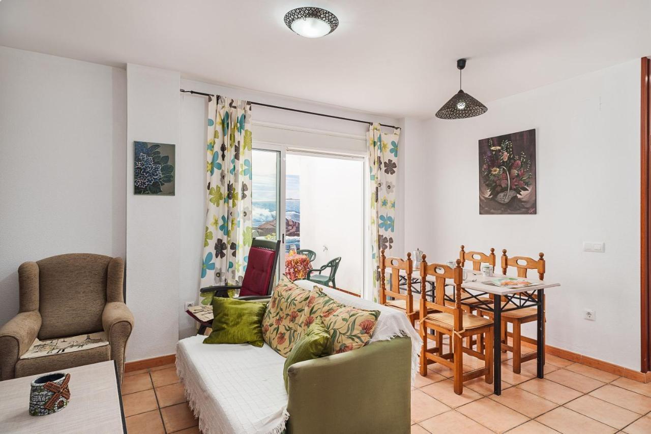 Apartamento De Alquiler En Барбате Екстер'єр фото