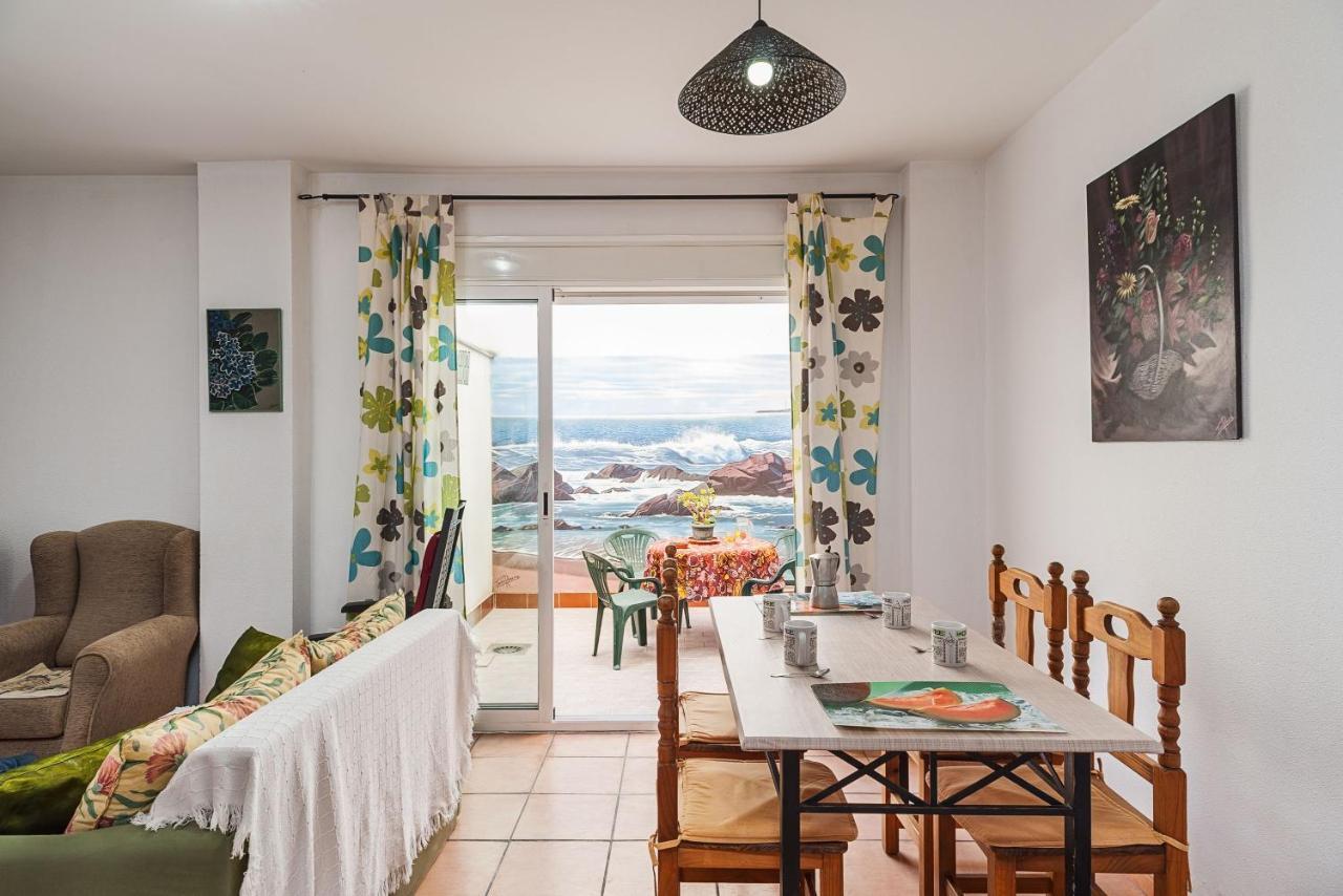 Apartamento De Alquiler En Барбате Екстер'єр фото