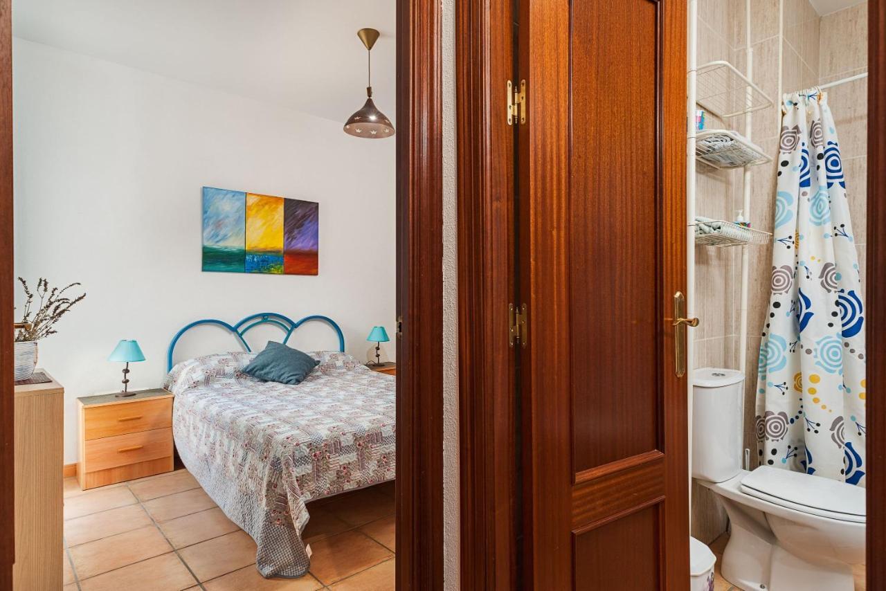Apartamento De Alquiler En Барбате Екстер'єр фото