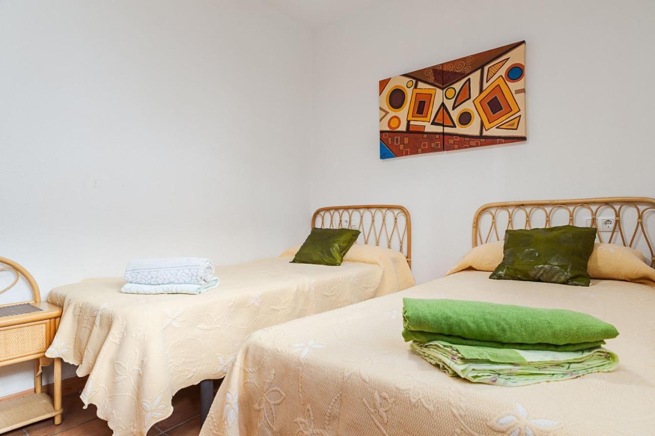 Apartamento De Alquiler En Барбате Екстер'єр фото