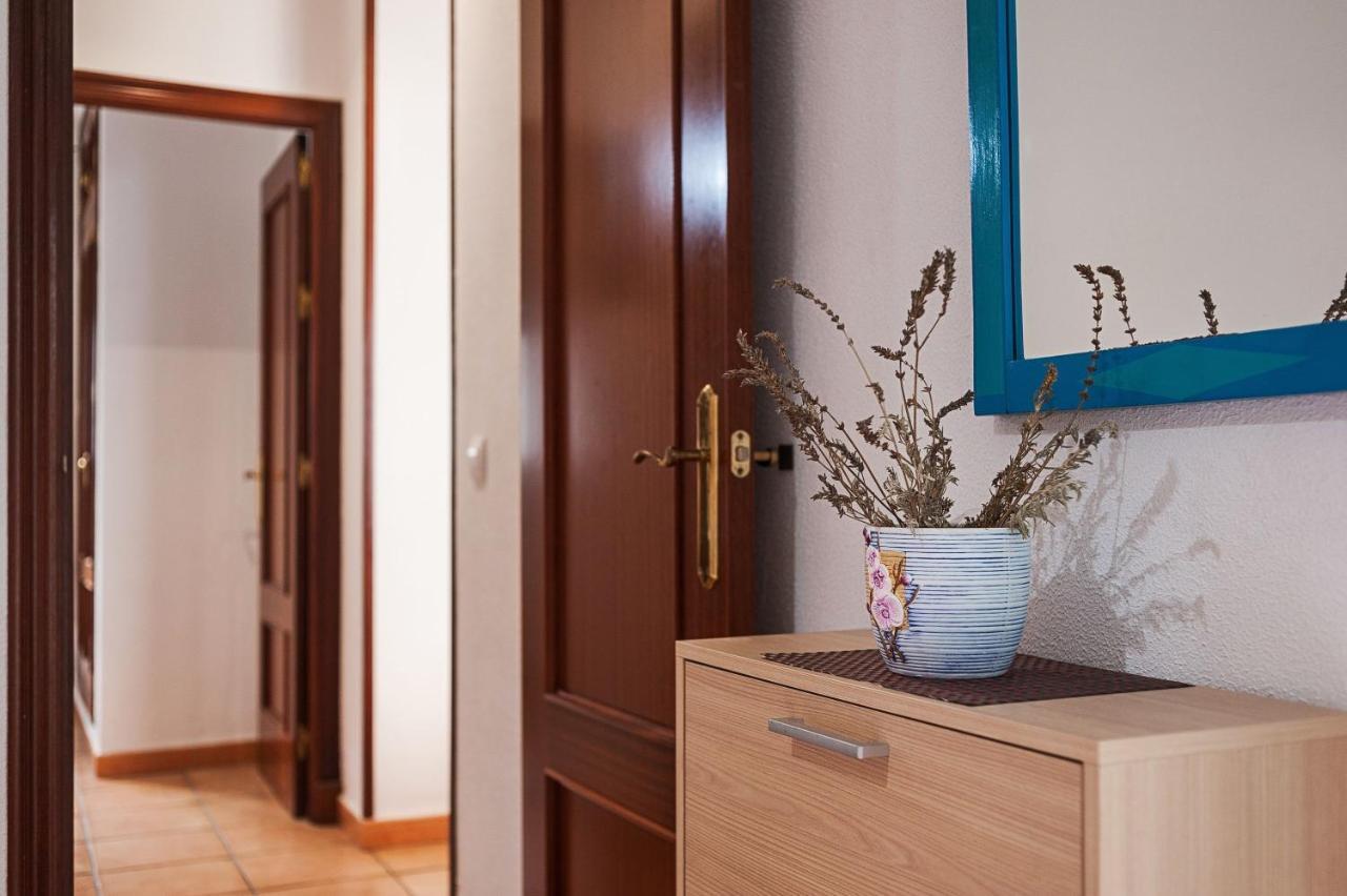 Apartamento De Alquiler En Барбате Екстер'єр фото